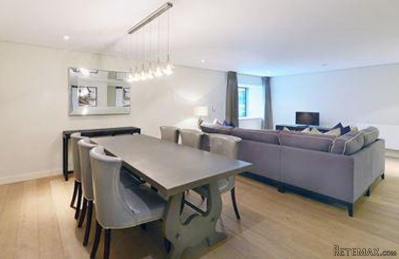 Merchant Square, Paddington, W2