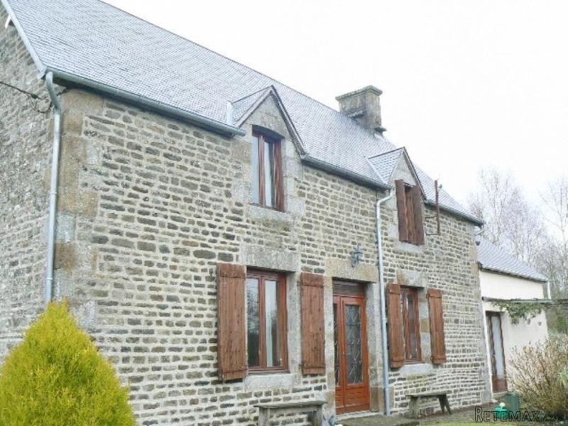Superb French Country House with Views