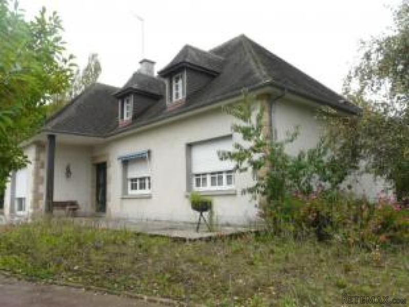 Very Nice Quality French Property