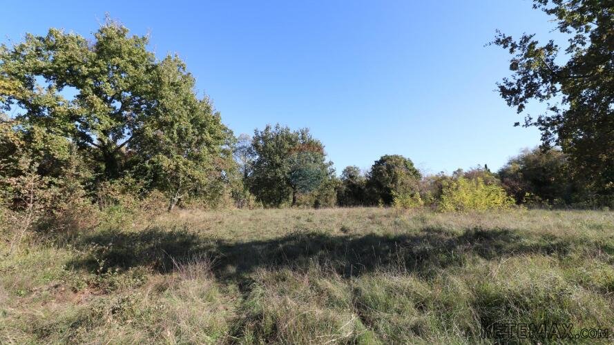VIŠNJAN, okolica-građevinsko zemljište