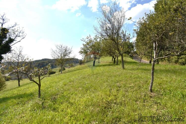 Zaprešić, Luka, građevinsko zemljište 4228 m2 - 4