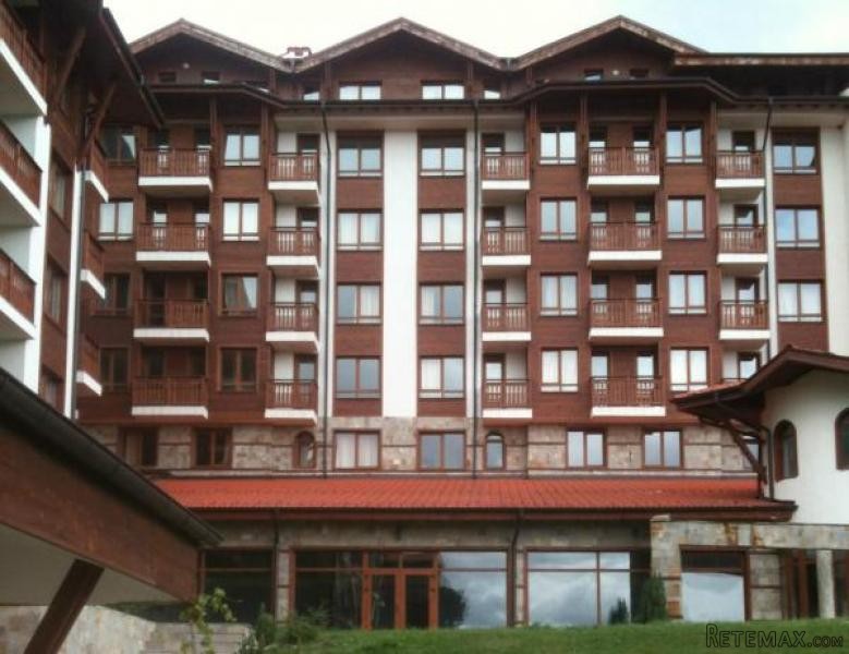 1 BED apartment, 60 sq.m., with lovely..