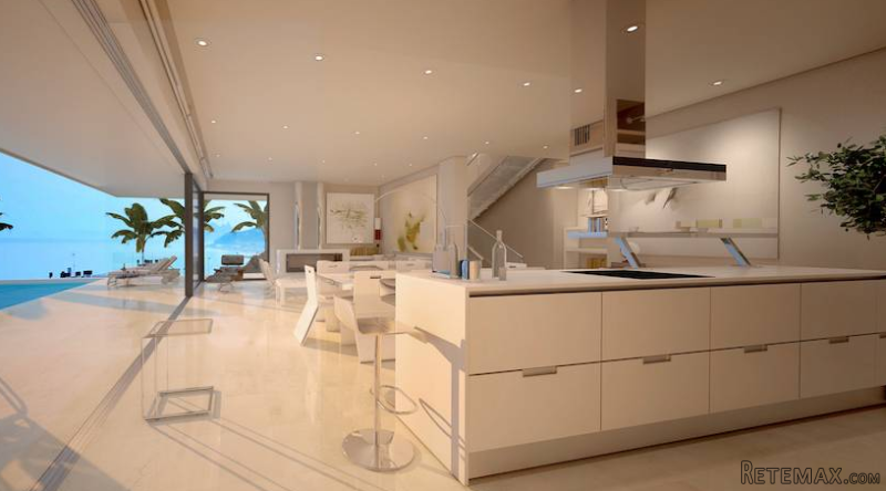 4 bedroom detached villa for sale