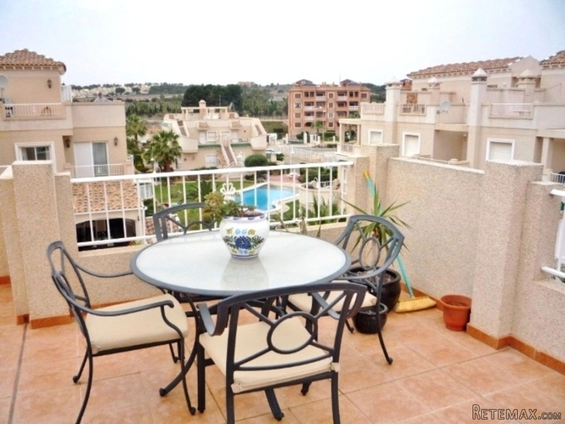 4 Bedrooms - Apartment - Alicante - For..