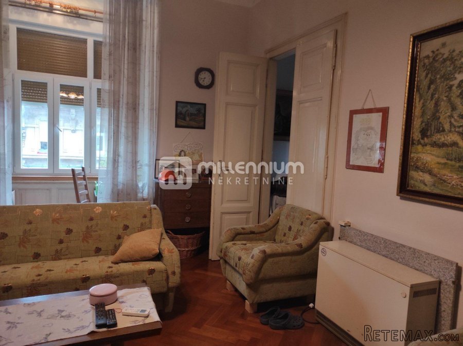 Belveder, 5-sobni gospodski stan, 159.12m2 - 5