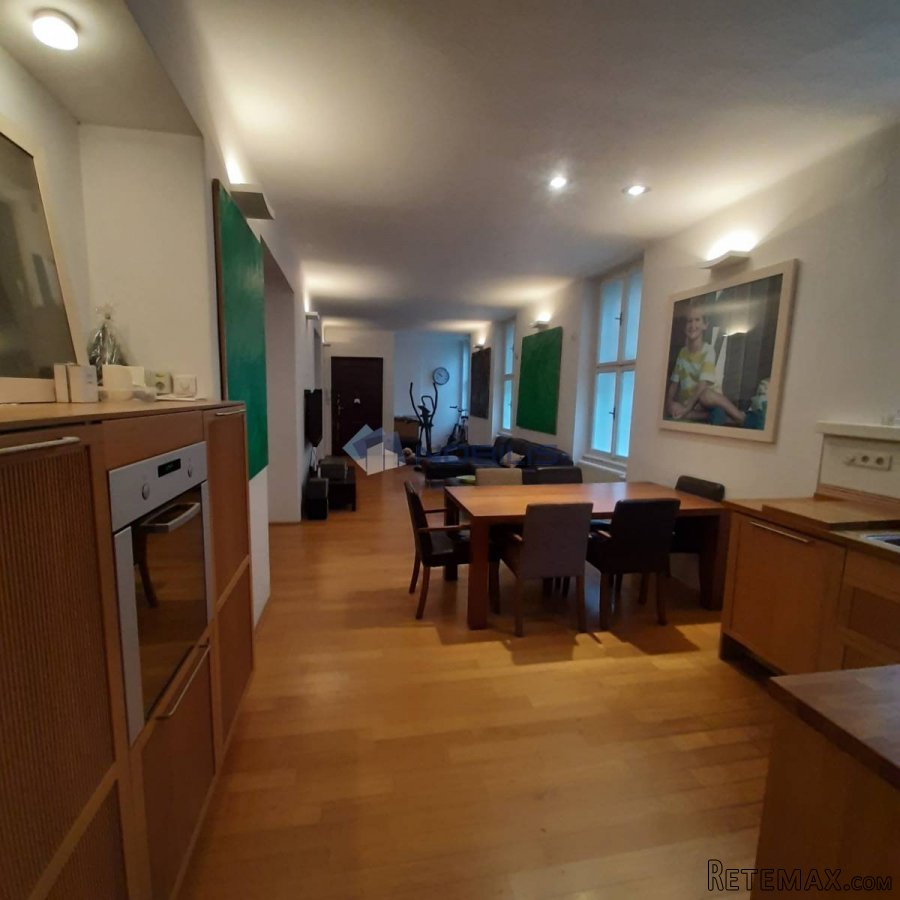 Zagreb, Centar (Martićeva), 22m2 i 20m2, 1.kat, parking - 5