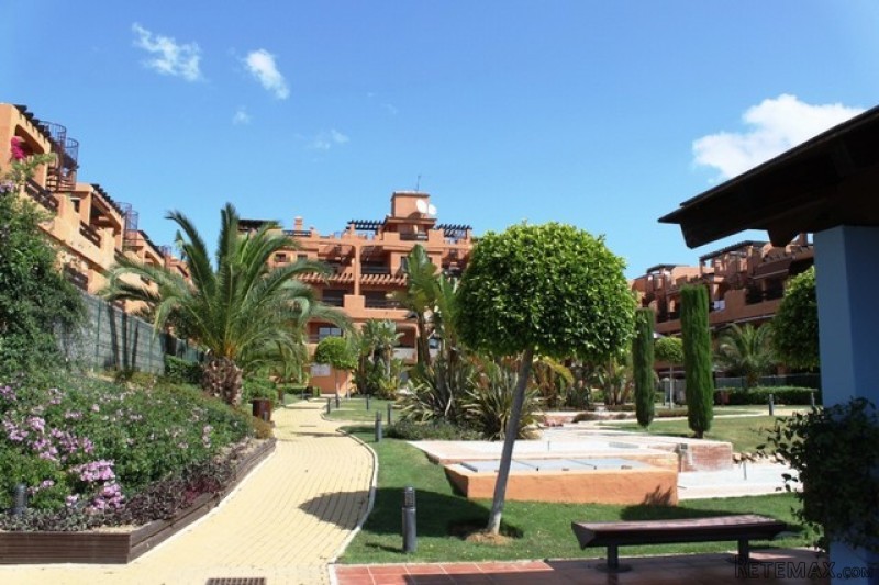 2 Bedrooms - Apartment - Malaga - For..