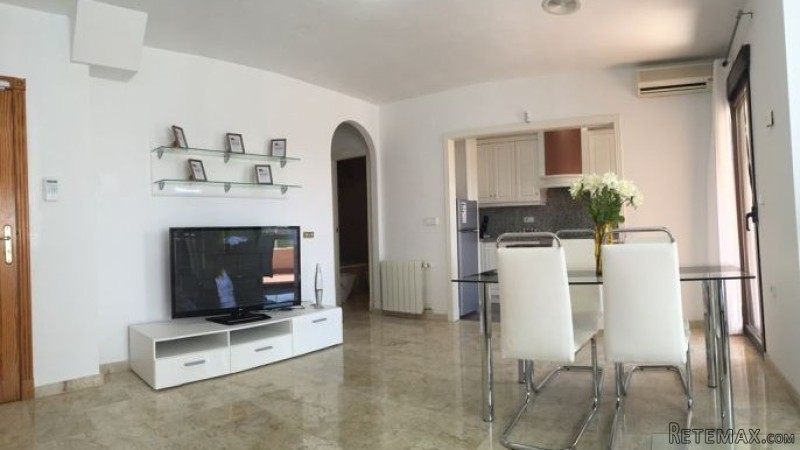 Apartment In Villamartin, Orihuela.. - 2