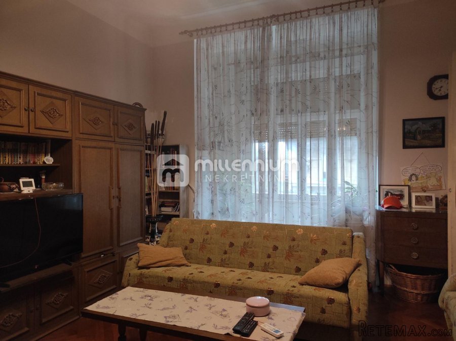 Belveder, 5-sobni gospodski stan, 159.12m2 - 6