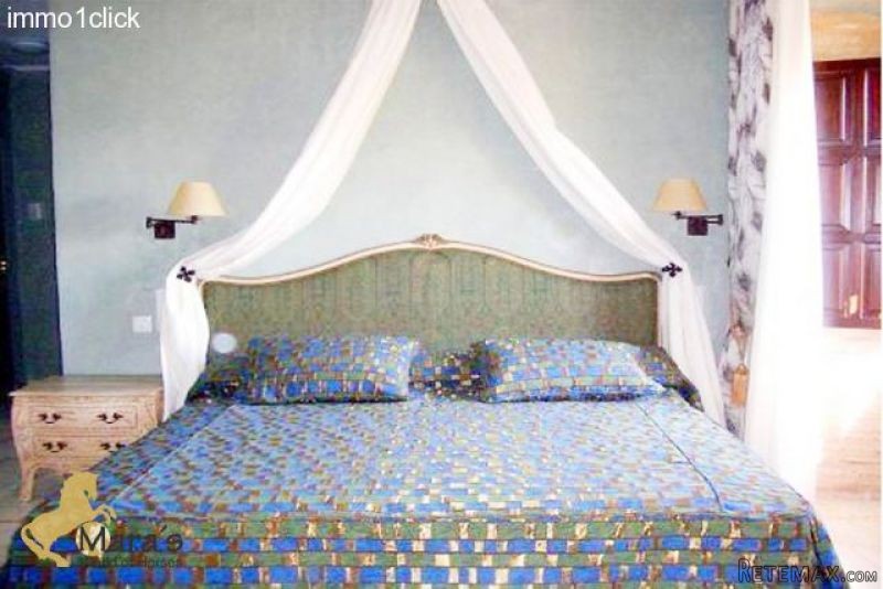 Carmona: Hacienda equestrian Hotel.. - 2