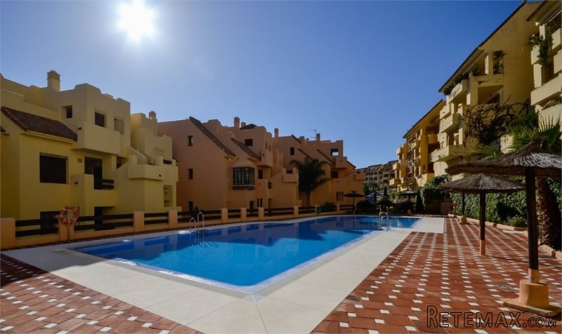 La Duquesa |Manilva, , 3 bedrooms, 111..