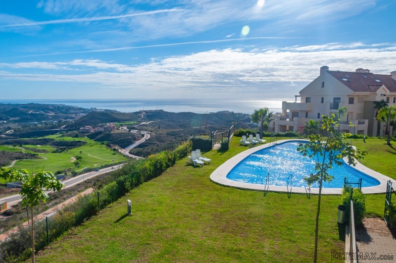 Stunning apartments with panoramic views - 2