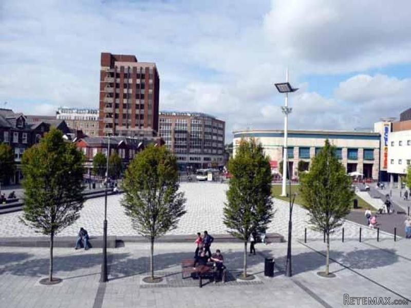 1 Bed Flat For Sale Just Added