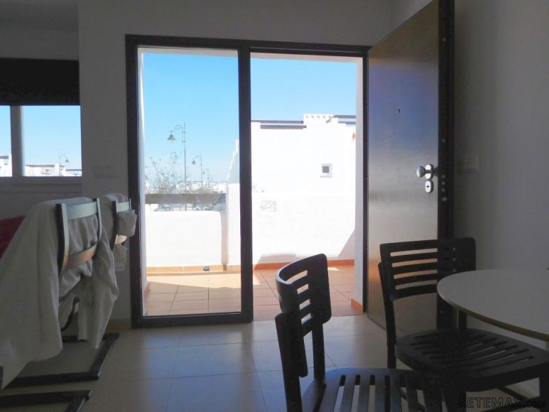 2 Bedrooms - Apartment - Murcia - For..