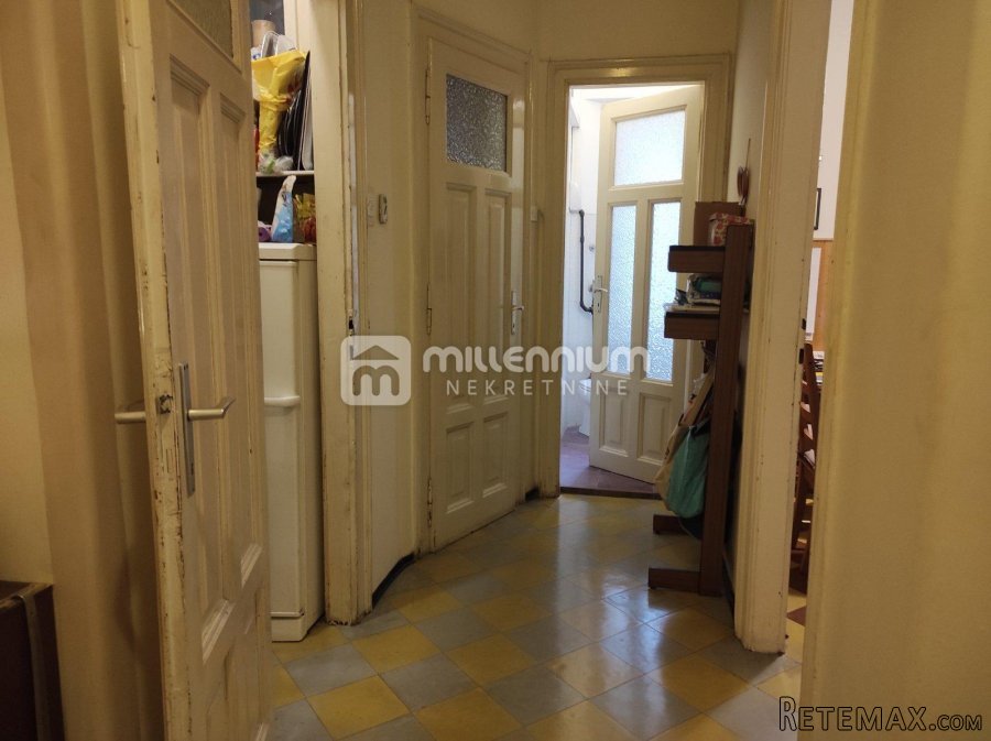 Belveder, 5-sobni gospodski stan, 159.12m2 - 7