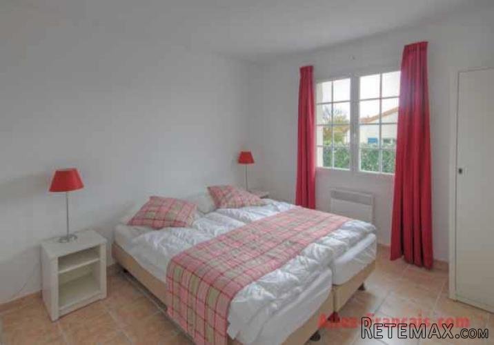 Les Forges (79) for Sale : Lovely villa next to a 27 hole golf.. - 7
