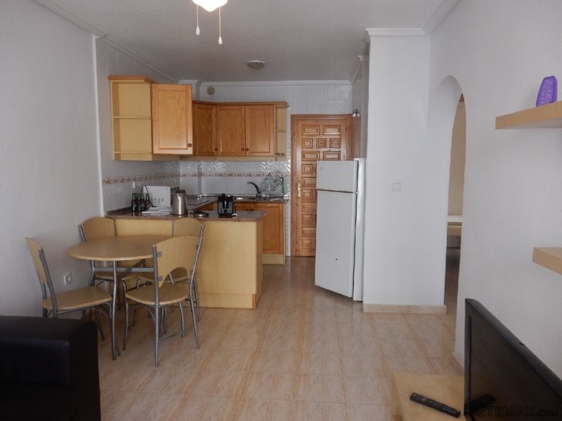 Resale · Apartment · Spain · Costa Bl.. - 2