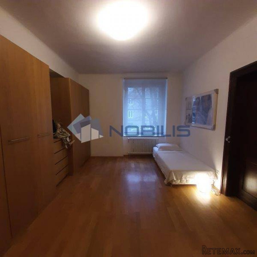 Zagreb, Centar (Martićeva), 22m2 i 20m2, 1.kat, parking - 7