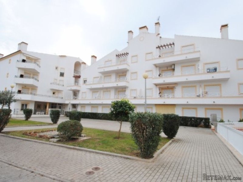 1 Bedroom - Apartment - Algarve - For.. - 2