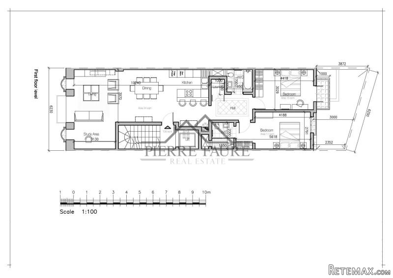 Apartment - Paola