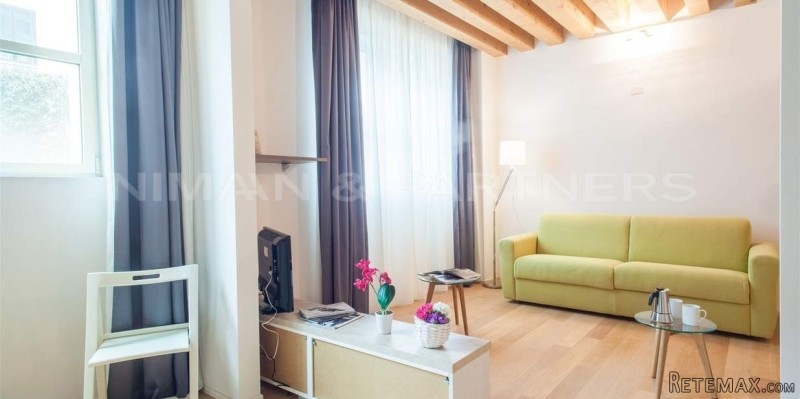 Appartamento in Vendita a Venezia - 2