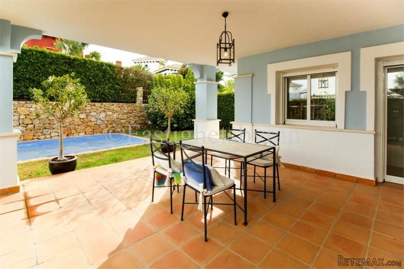 Mar Menor Resort | Murcia