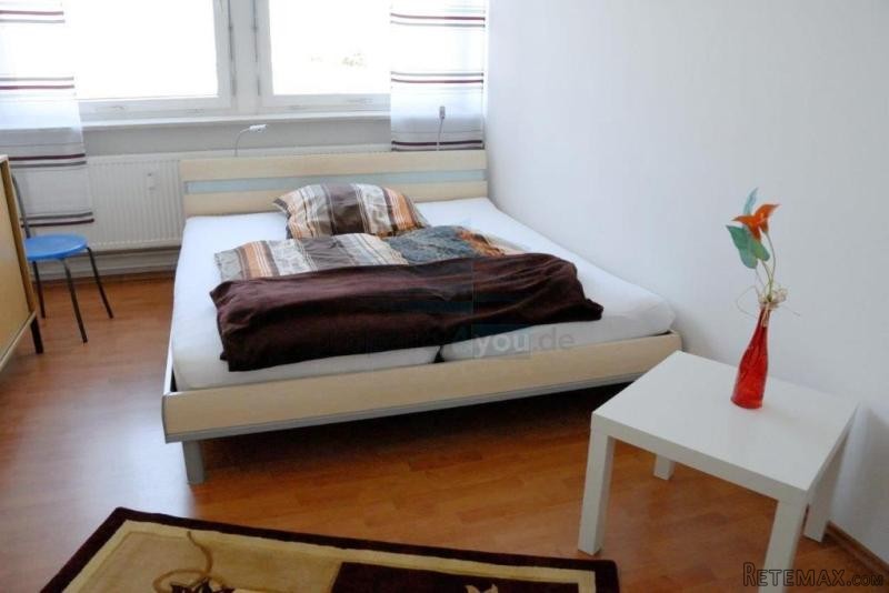 Schone moblierte 1-Zimmer in Munchen -..