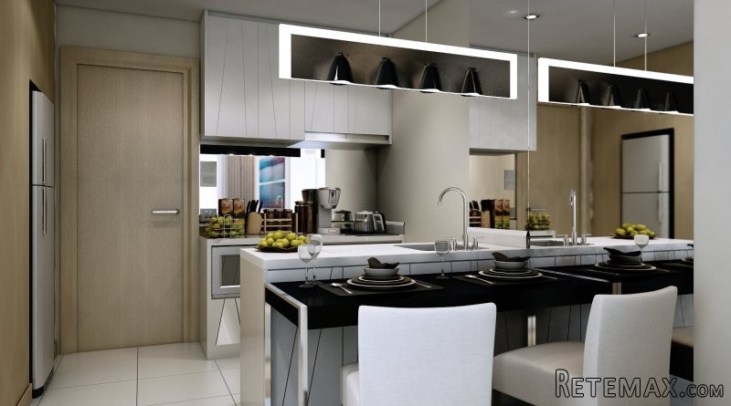 Upmarket 1-bedroom condo on Pattaya's.. - 2
