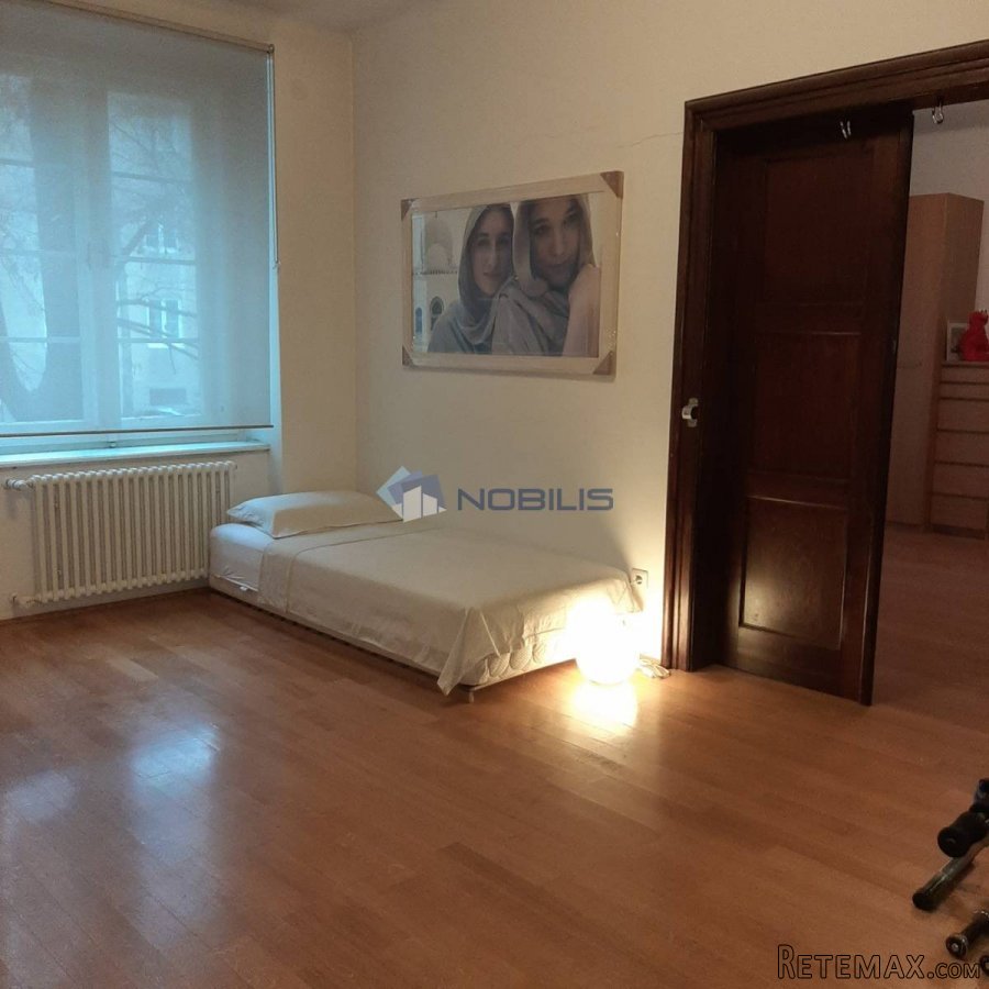 Zagreb, Centar (Martićeva), 22m2 i 20m2, 1.kat, parking - 8