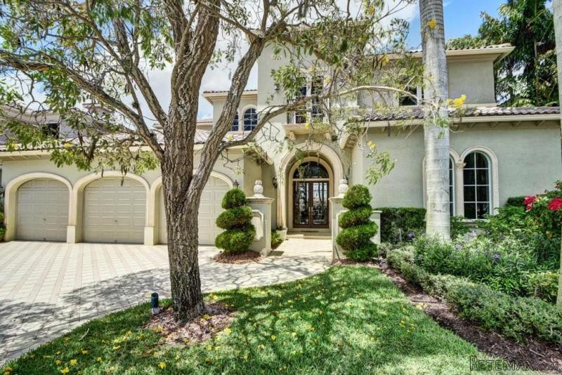 9661 Bridgebrook Dr, Boca Raton, FL -..