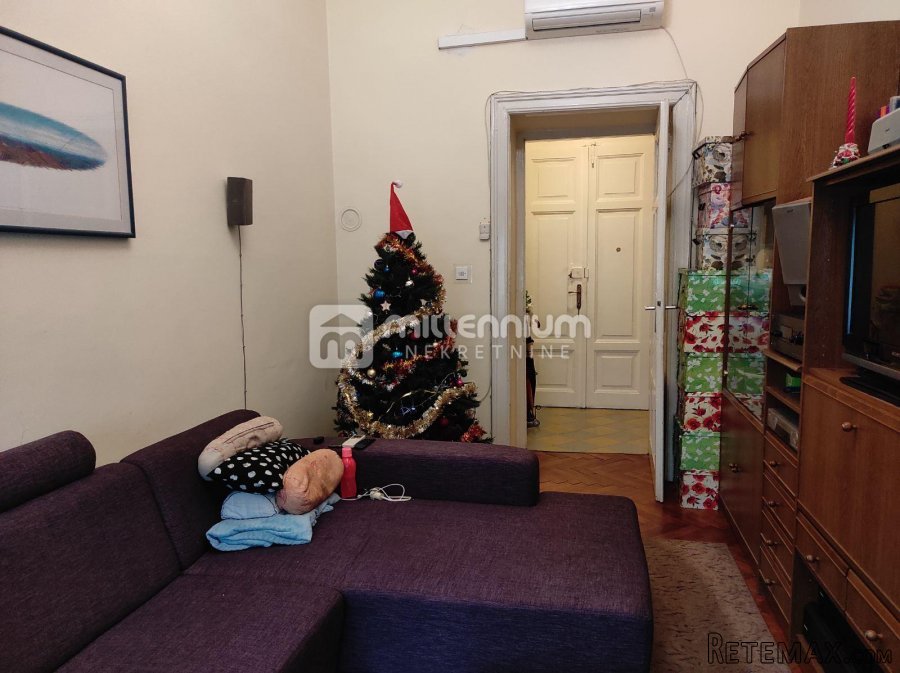 Belveder, 5-sobni gospodski stan, 159.12m2 - 9