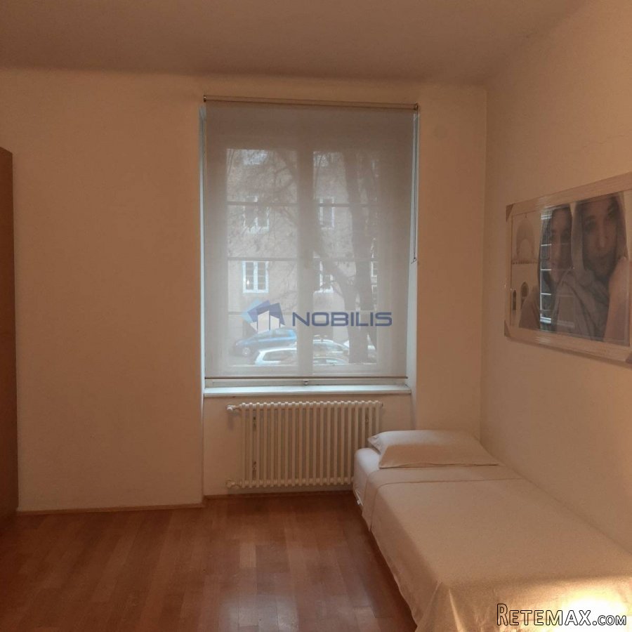 Zagreb, Centar (Martićeva), 22m2 i 20m2, 1.kat, parking - 9