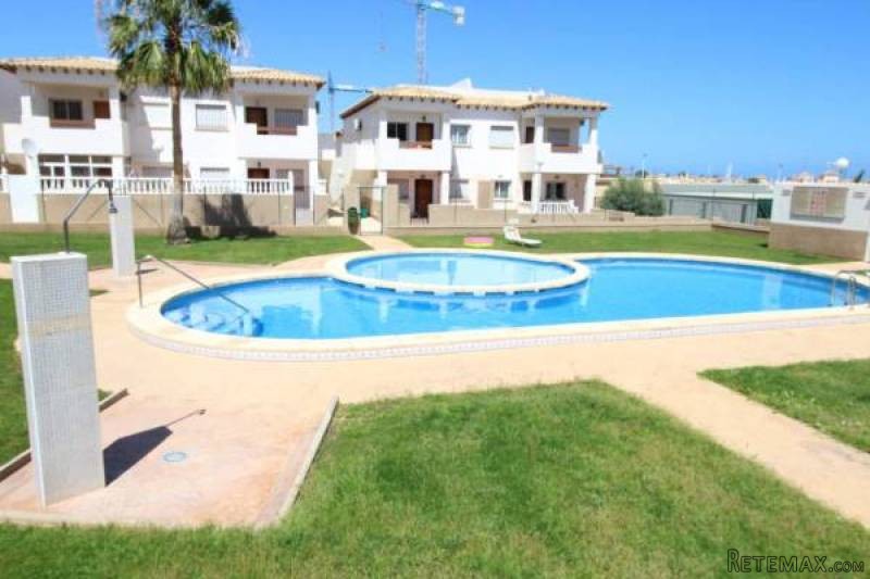 2 Bedroom 1 Bathroom Apartment In Punta..