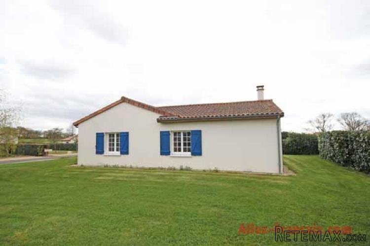 Les Forges (79) for Sale : Lovely villa next to a 27 hole golf.. - 10