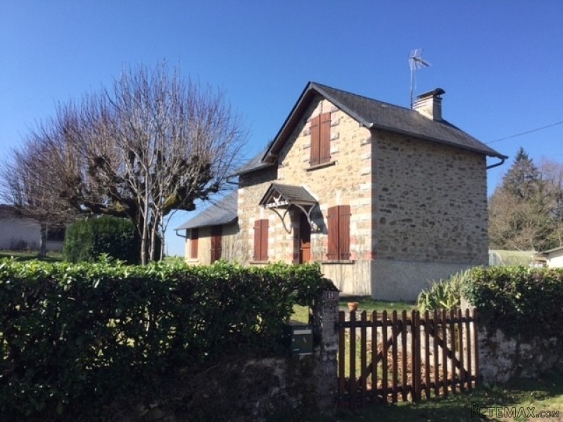 Rural House with Open Countryside Biews - 2