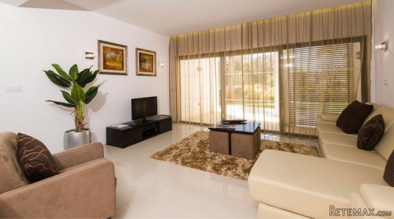 Two Bedroom Duplex Apartment, E0A..