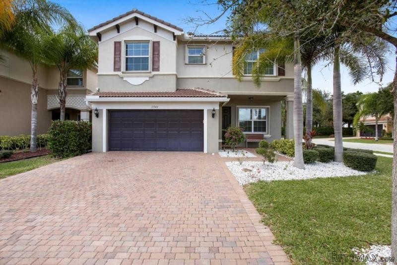 11543 Rock Lake Ter, Boynton Beach, FL..