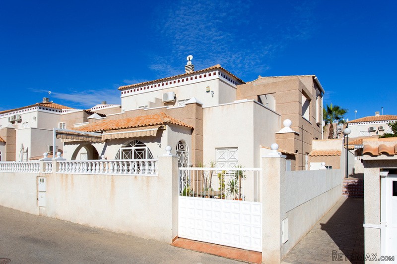 3 Bedrooms - Townhouse - Alicante - For.. - 2