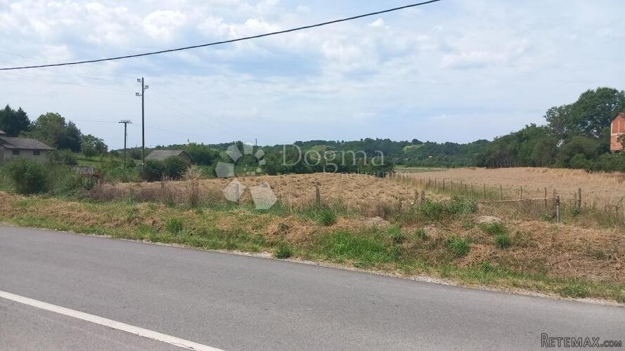 4200m2 Građevinska parcela okolica Zaboka