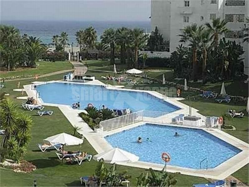 Apartment For Sale In Puerto Banus..