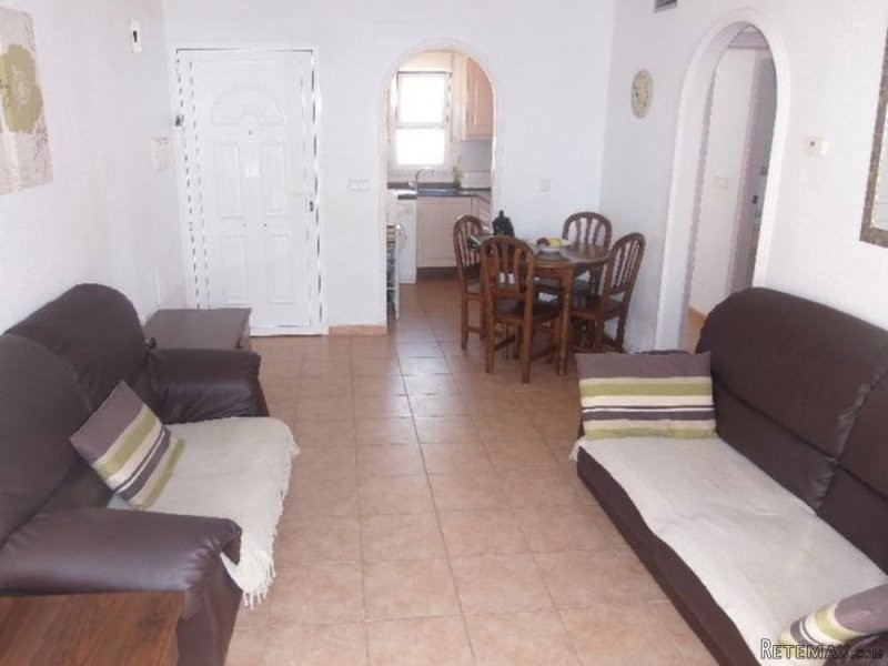 Apartment in Mojacar - 2