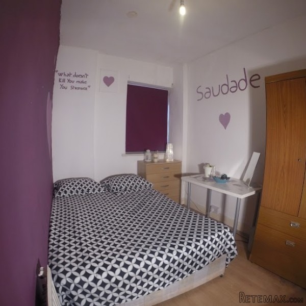 Great Double Bedroom In One Of The Most..