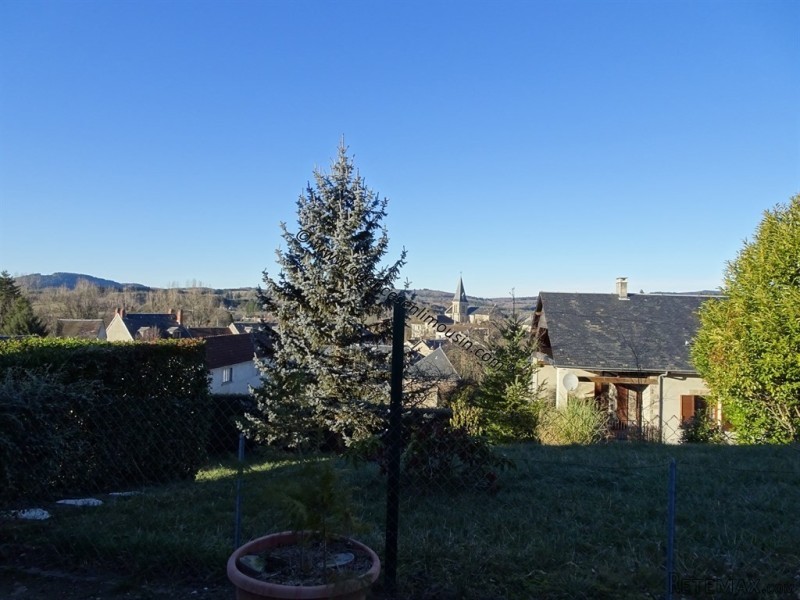 Large Village Property - 2