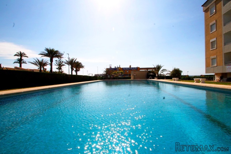2 Bedrooms - Apartment - Costa Blanca.. - 2