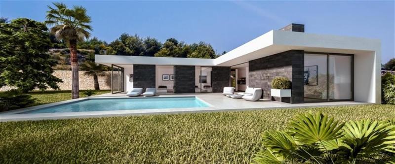 3 Bedrooms - Villa - Alicante - For Sale
