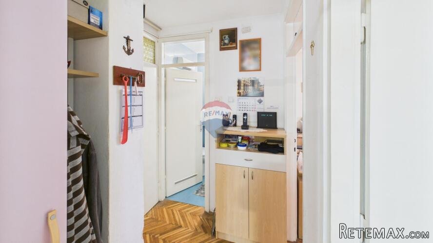Dvosoban stan s balkonom, Studentski grad, 40 m² - 2