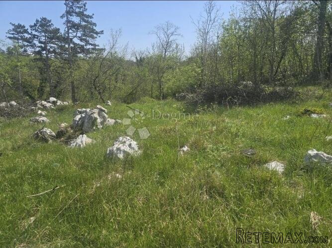 Građevinsko zemljište- Grad Grobnik - 2