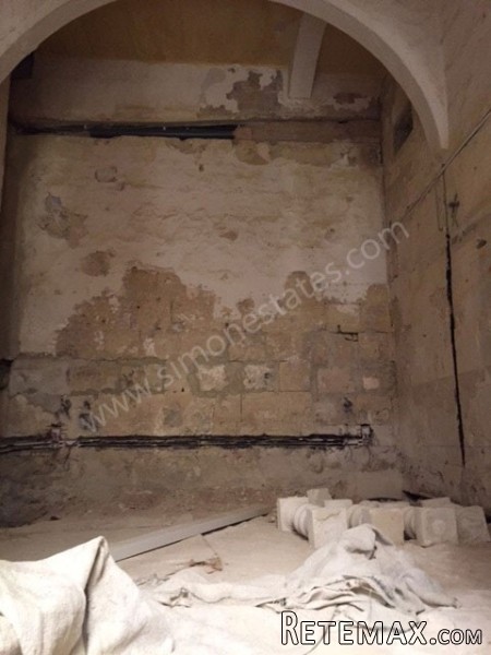 Hse. Of Char. Palazzo, Ordinary Finish - 2