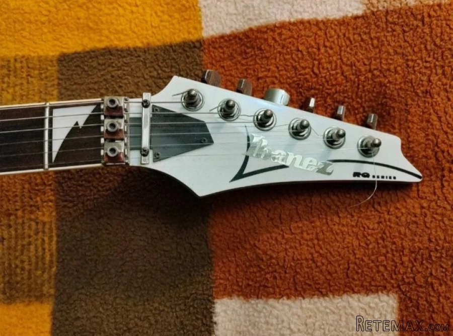 IBANEZ Rg serije 370 - 2