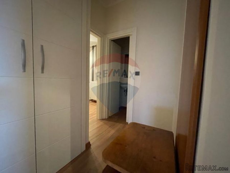 Kostrena, Doričići, kuća sa dva stana površine 162 m2 - 2
